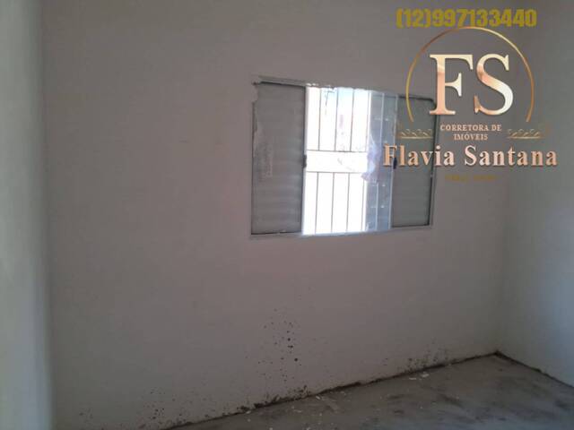 #533 - Casa para Venda em Jacareí - SP - 1