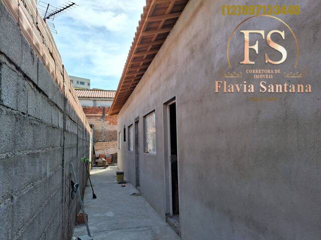 Casa para Venda em Jacareí - 4
