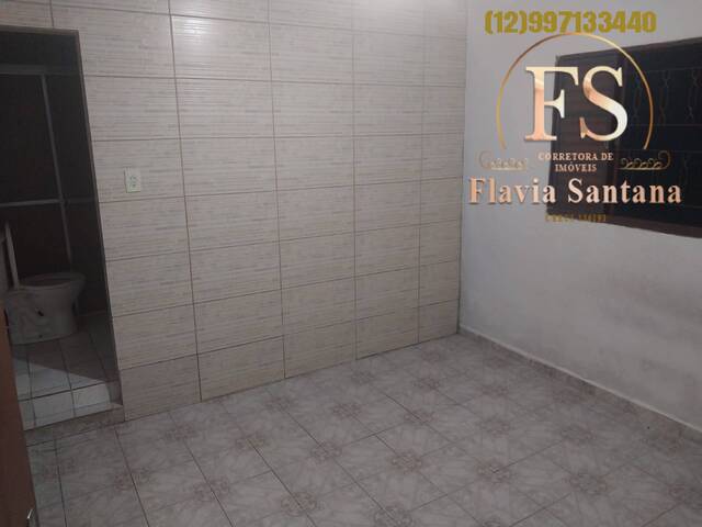 Casa para Locação em Jacareí - 3