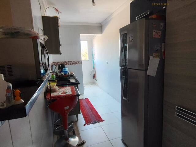 #536 - Apartamento para Venda em Jacareí - SP - 3