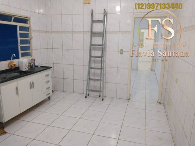 #537 - Casa para Venda em Jacareí - SP - 3