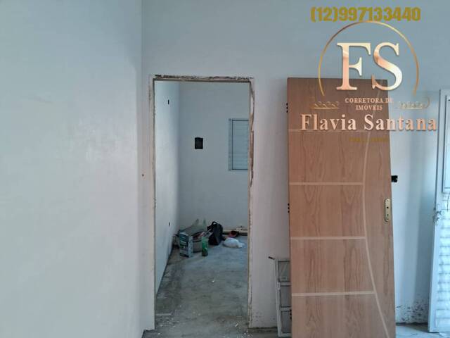 Casa para Venda em Jacareí - 4