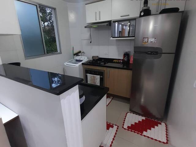 Apartamento para Venda em Jacareí - 2