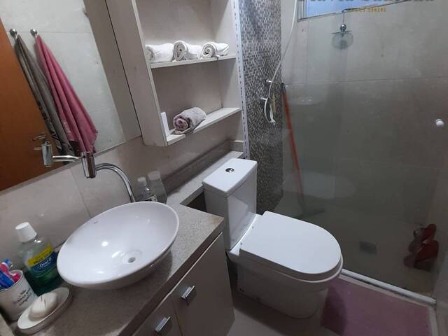 Apartamento para Venda em Jacareí - 3