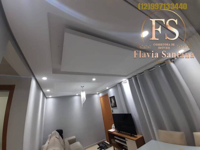 Apartamento para Venda em Jacareí - 4