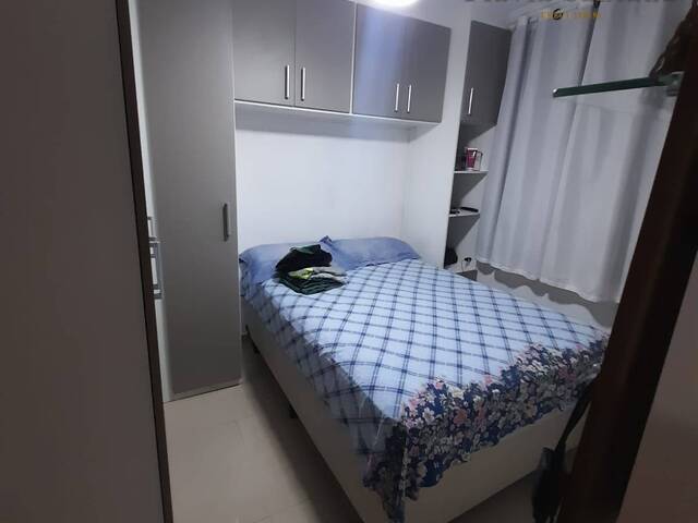 Apartamento para Venda em Jacareí - 5