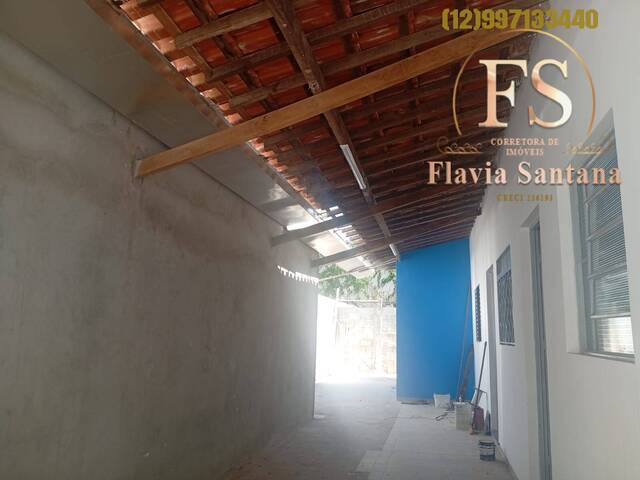 Casa para Venda em Jacareí - 4