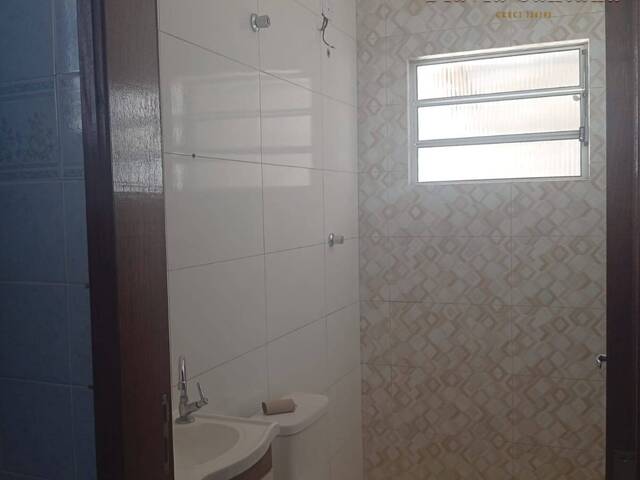 #540 - Casa para Venda em Jacareí - SP - 3