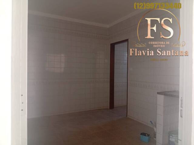 #540 - Casa para Venda em Jacareí - SP - 2