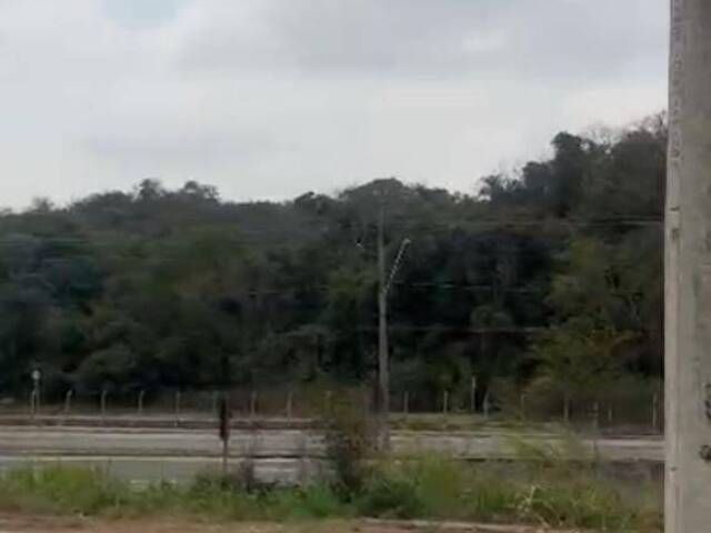 Terreno para Venda em Jacareí - 2