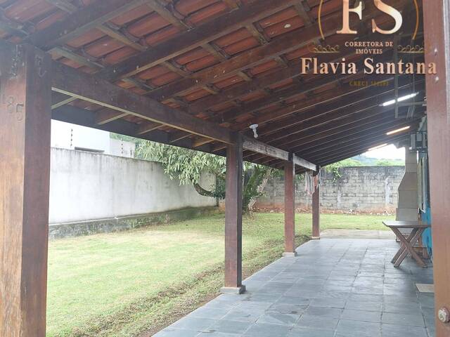 #543 - Casa para Venda em Caraguatatuba - SP - 3