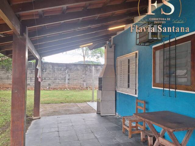 #543 - Casa para Venda em Caraguatatuba - SP - 2