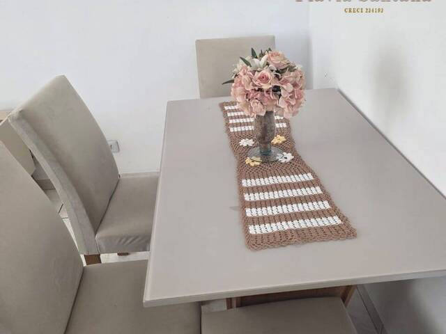 Apartamento para Locação em Jacareí - 2