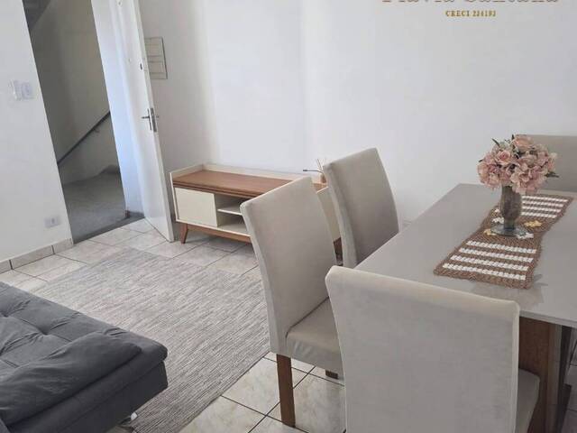 Apartamento para Locação em Jacareí - 3