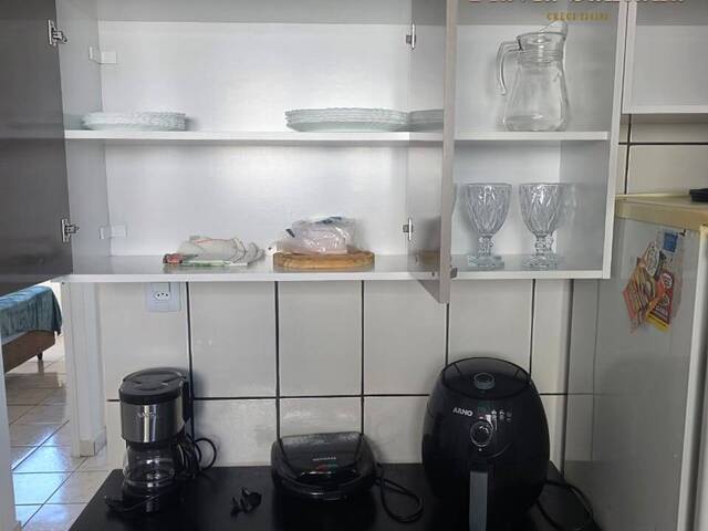 Apartamento para Locação em Jacareí - 4