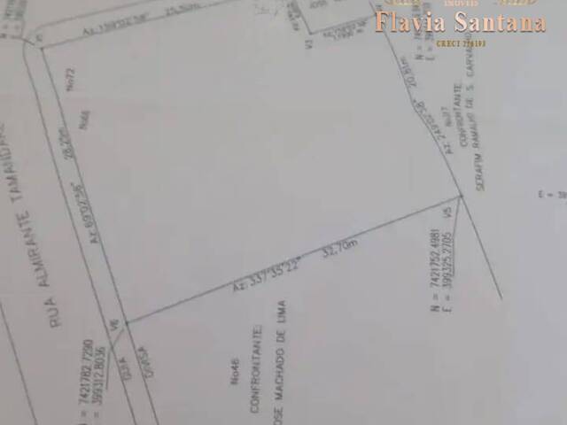 Área para Venda em Jacareí - 2