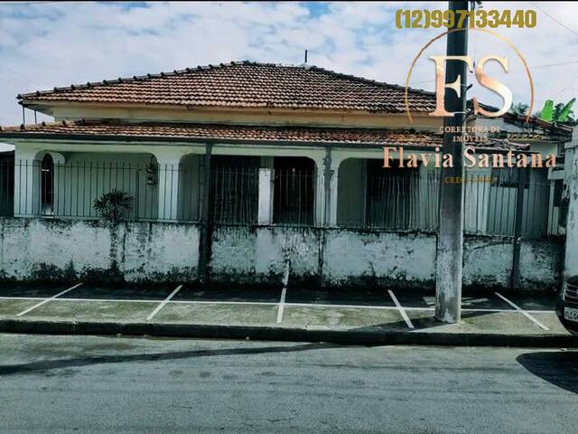 Venda em São João - Jacareí