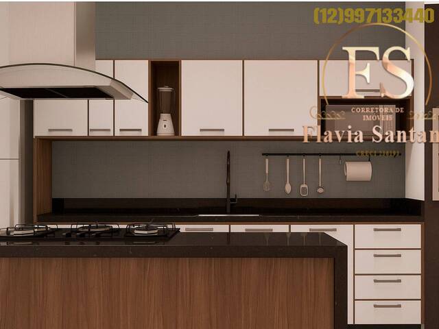 Casa para Venda em Jacareí - 4