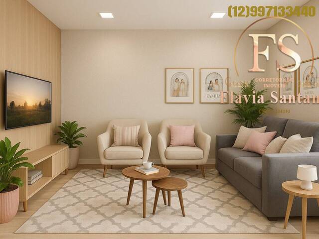 Casa para Venda em Jacareí - 3