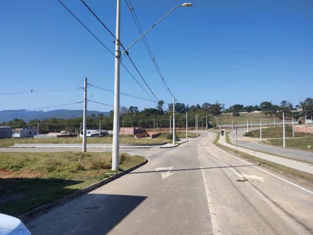 Área para Venda em São José dos Campos - 2