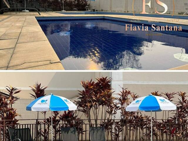 Locação em Jardim Yolanda - Jacareí