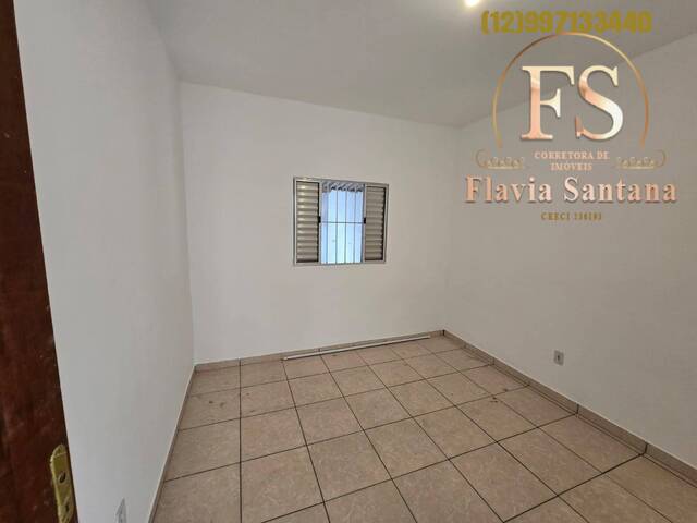 #549 - Casa para Venda em Jacareí - SP - 3