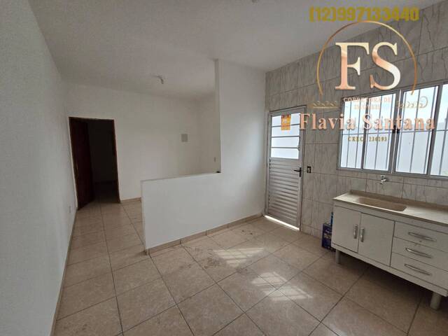 #549 - Casa para Venda em Jacareí - SP - 1