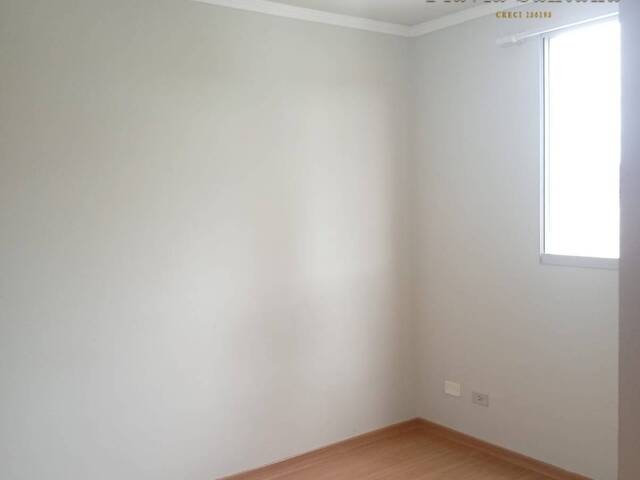 Apartamento para Locação em Jacareí - 5