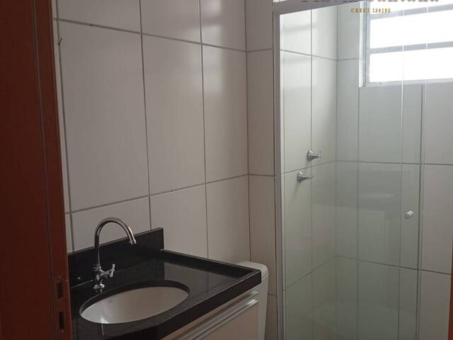 Apartamento para Locação em Jacareí - 4