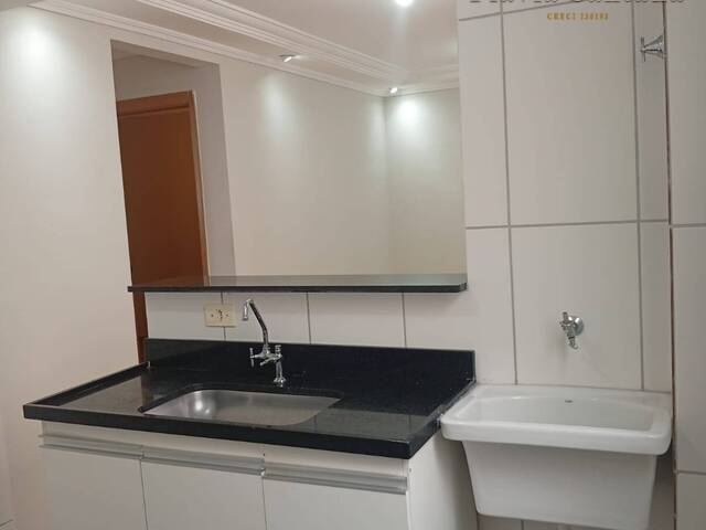 Apartamento para Locação em Jacareí - 3