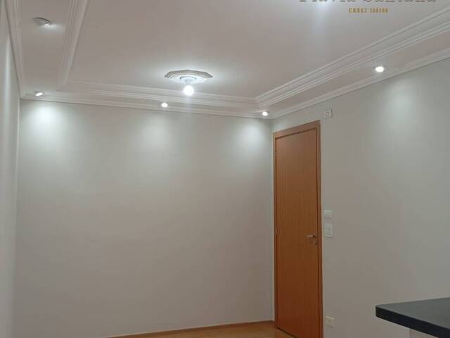 Locação em Jardim Yolanda - Jacareí