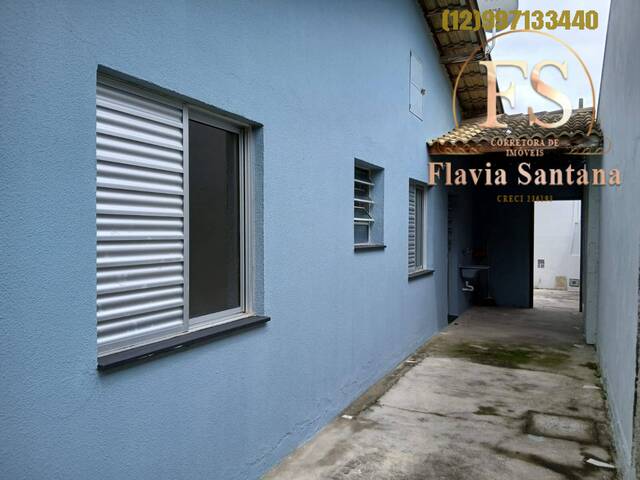 Casa para Venda em Jacareí - 4