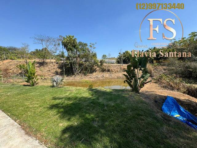 #552 - Chácara para Venda em Jacareí - SP - 3