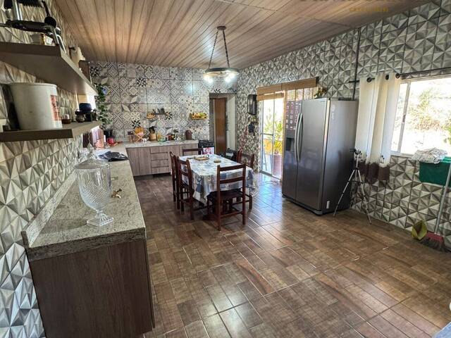 #552 - Chácara para Venda em Jacareí - SP - 1