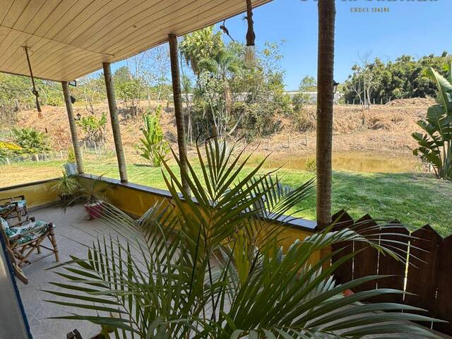 #552 - Chácara para Venda em Jacareí - SP - 2