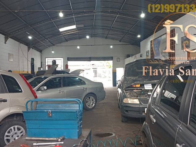 Venda em Centro - Jacareí