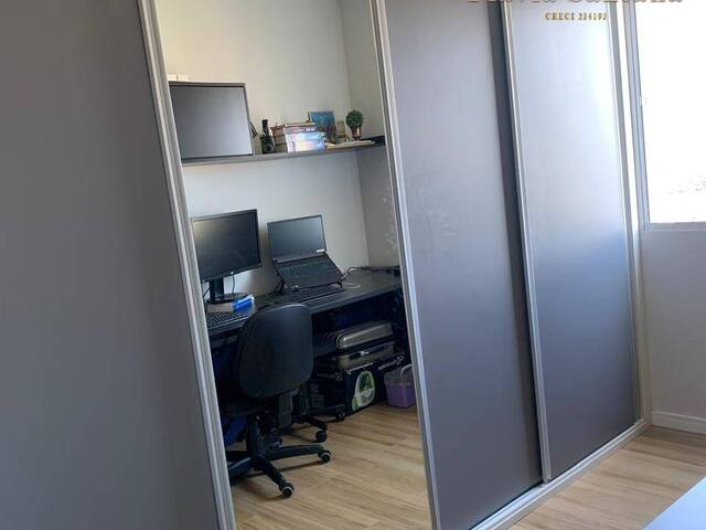 Apartamento para Venda em Jacareí - 3