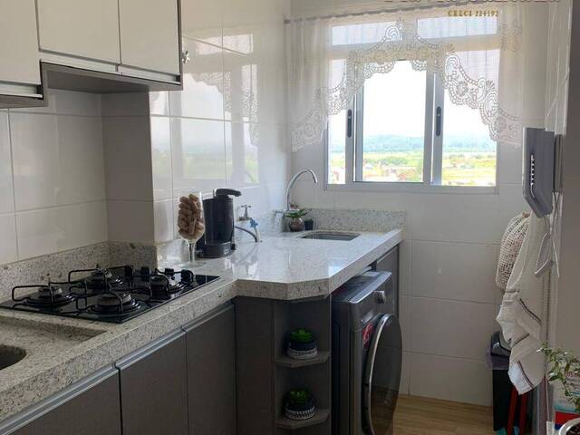 Venda em Loteamento Villa Branca - Jacareí