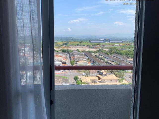 Apartamento para Venda em Jacareí - 4