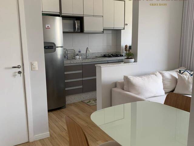 Apartamento para Venda em Jacareí - 5