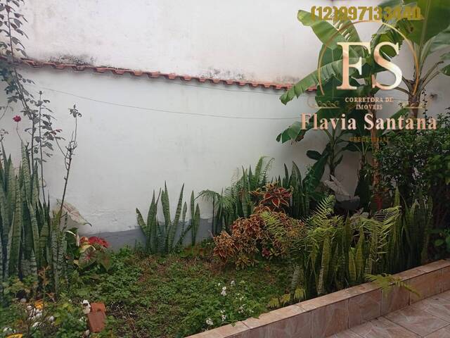 #556 - Casa para Venda em Jacareí - SP - 3