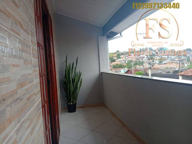 Casa para Venda em Jacareí - 4