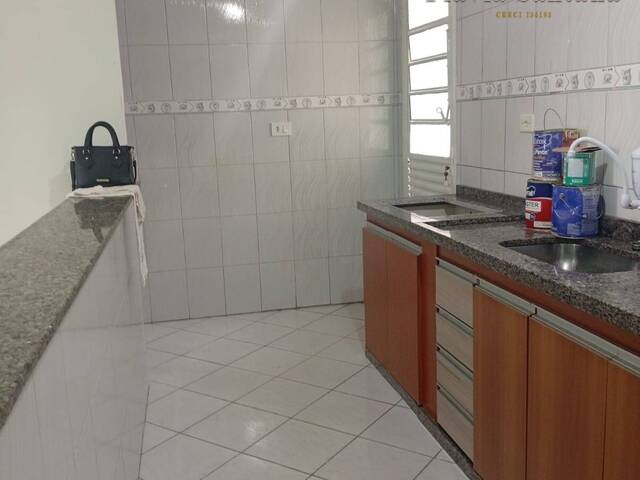 #556 - Casa para Venda em Jacareí - SP - 2