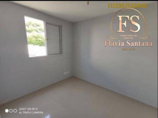 Apartamento para Venda em Jacareí - 5