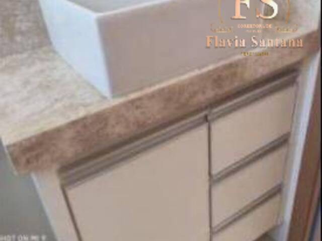 #557 - Apartamento para Venda em Jacareí - SP - 3