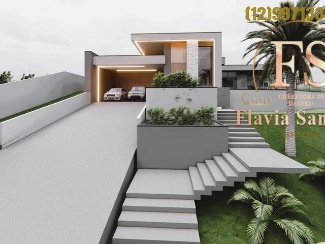 Casa em condomínio para Venda em Jacareí - 5