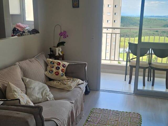 #560 - Apartamento para Locação em Jacareí - SP - 2