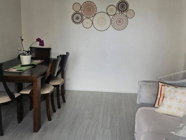 Apartamento para Locação em Jacareí - 5