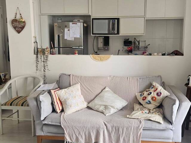 Apartamento para Locação em Jacareí - 4