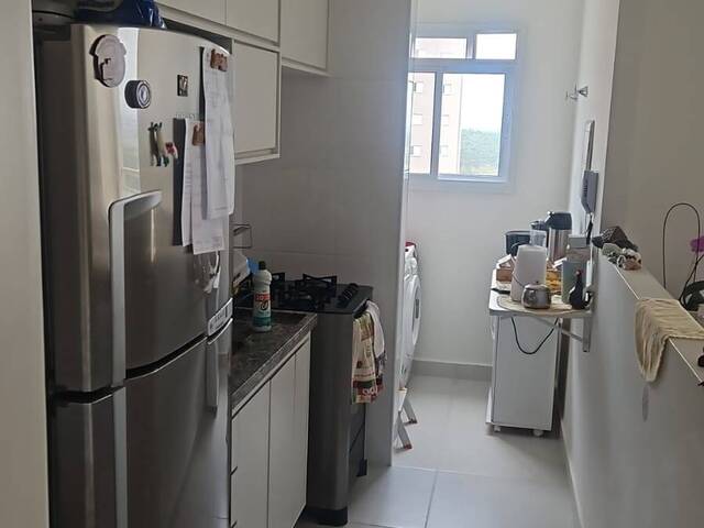 #560 - Apartamento para Locação em Jacareí - SP - 3